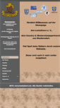 Mobile Screenshot of luckyliners.de